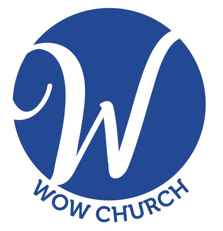 Home - WOW Church